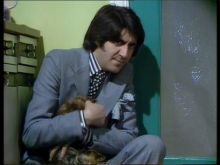 Tom Conti