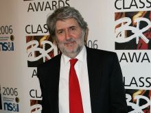 Tom Conti