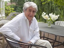 Tom Conti