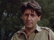 Tom Conti