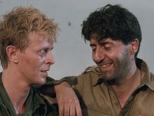 Tom Conti