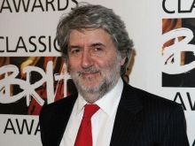 Tom Conti