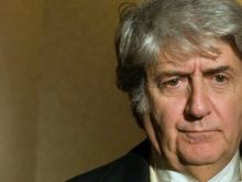 Tom Conti