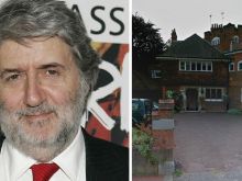 Tom Conti