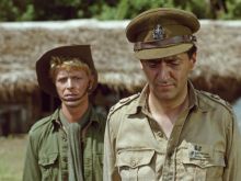 Tom Conti