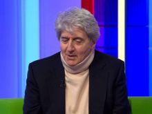 Tom Conti