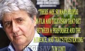 Tom Conti