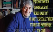 Tom Conti