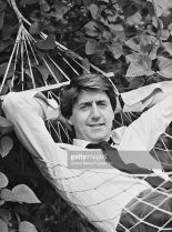 Tom Conti