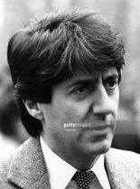 Tom Conti