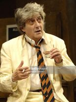 Tom Conti