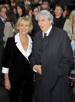 Tom Conti