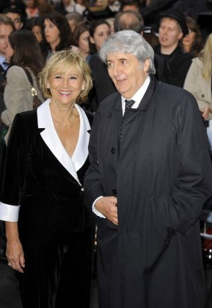 Tom Conti