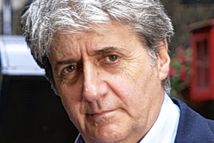 Tom Conti