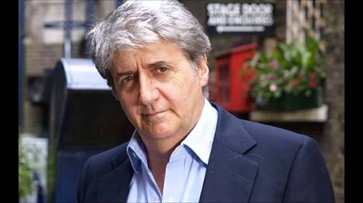 Tom Conti