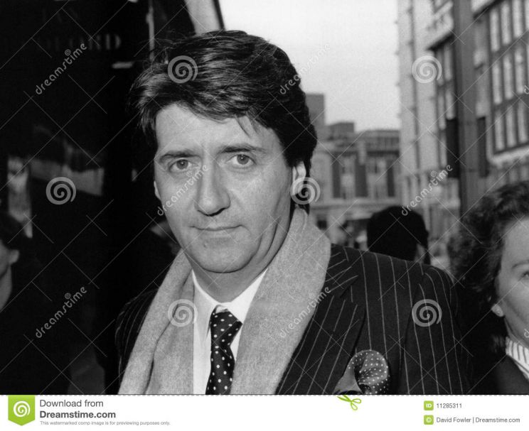 Tom Conti