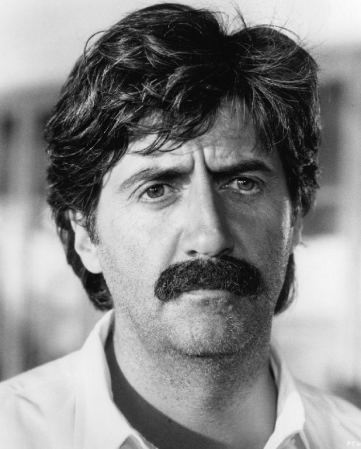 Tom Conti