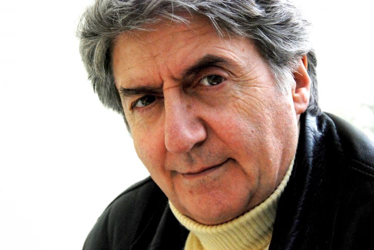 Tom Conti