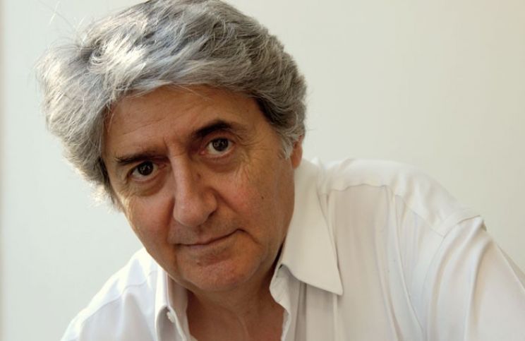 Tom Conti