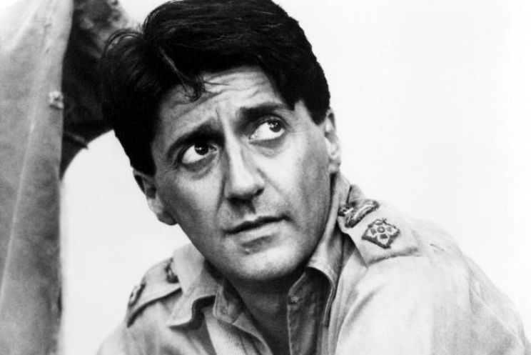 Tom Conti