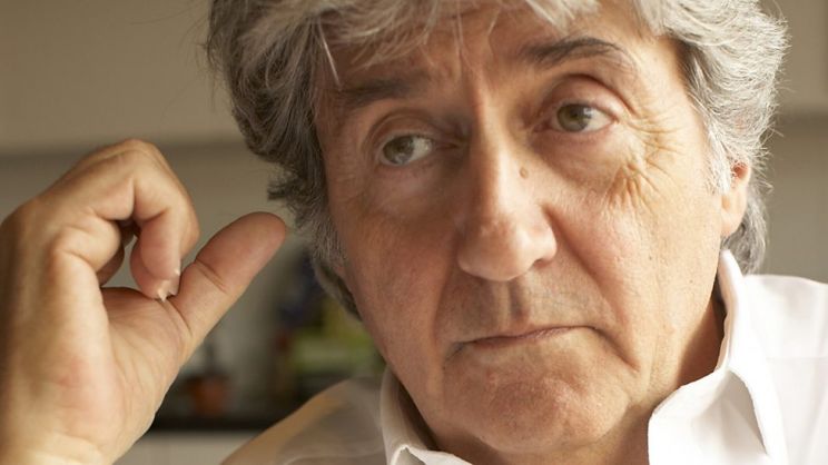 Tom Conti