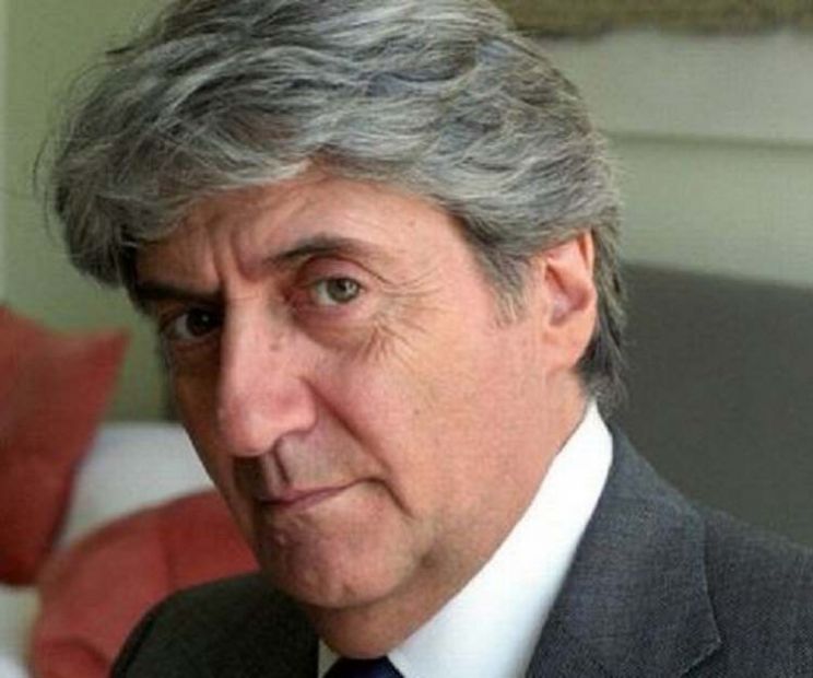 Tom Conti