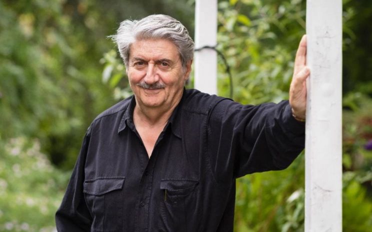 Tom Conti