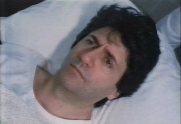 Tom Conti