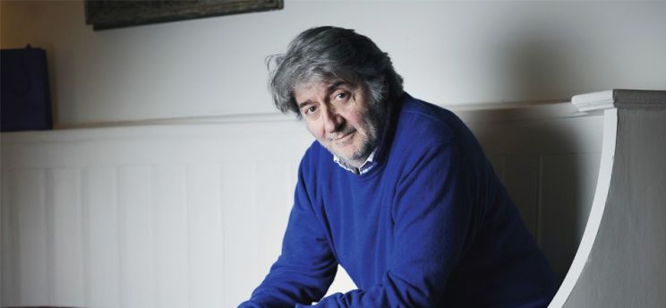 Tom Conti