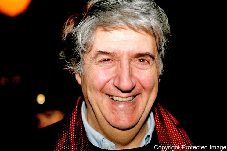 Tom Conti
