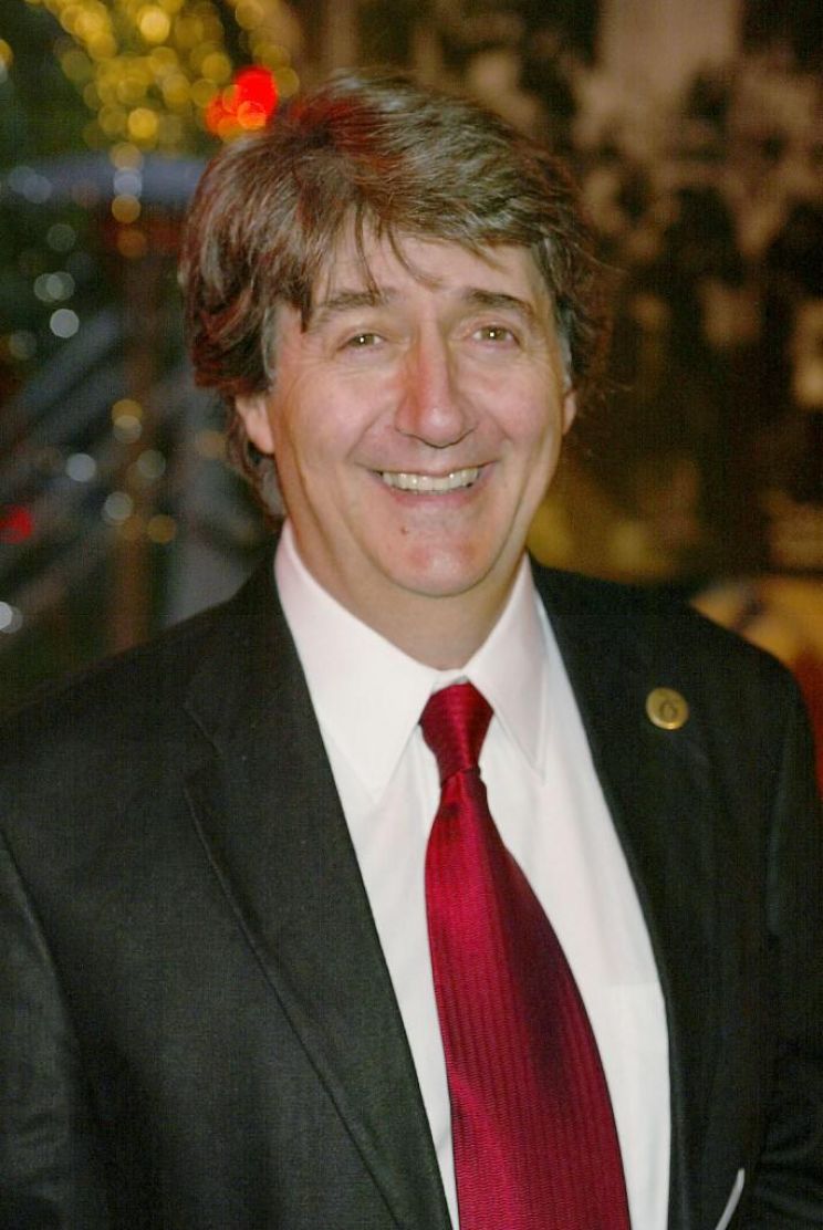 Tom Conti