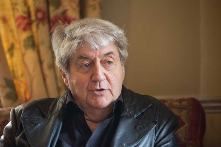 Tom Conti