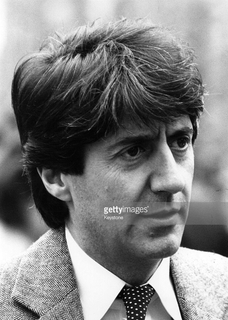 Tom Conti