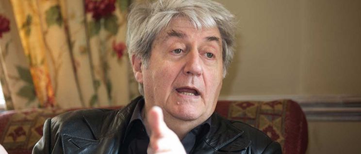 Tom Conti