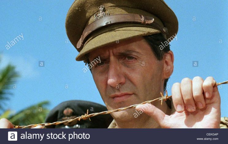 Tom Conti