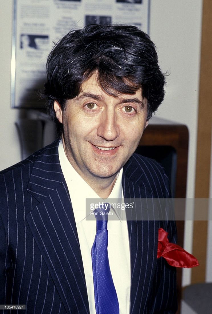 Tom Conti