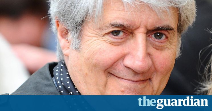 Tom Conti