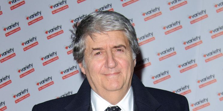 Tom Conti