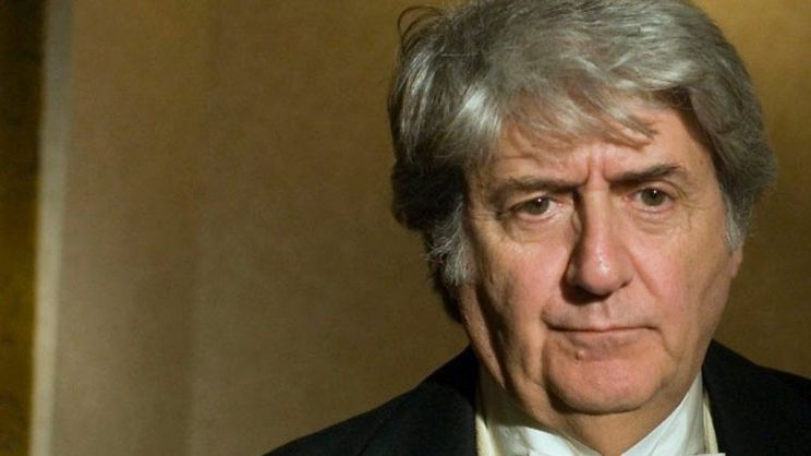 Tom Conti