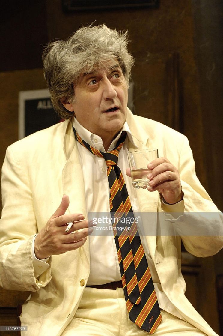 Tom Conti