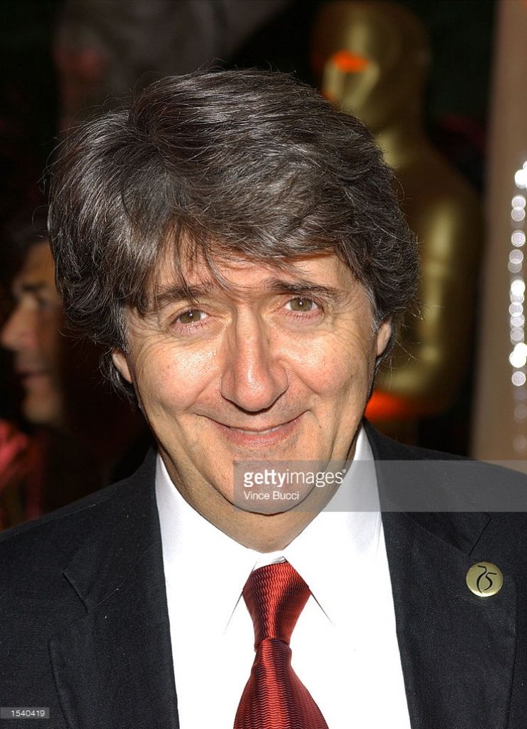 Tom Conti