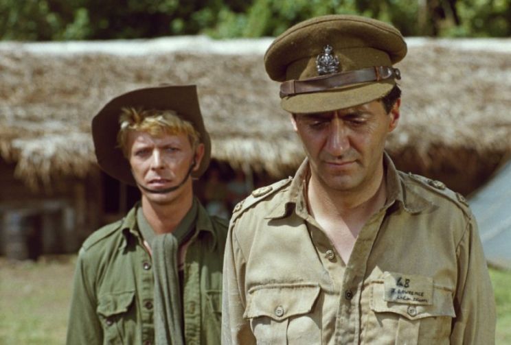 Tom Conti
