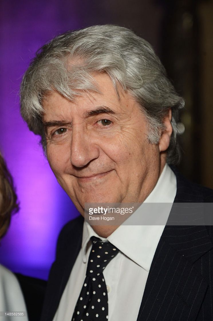 Tom Conti