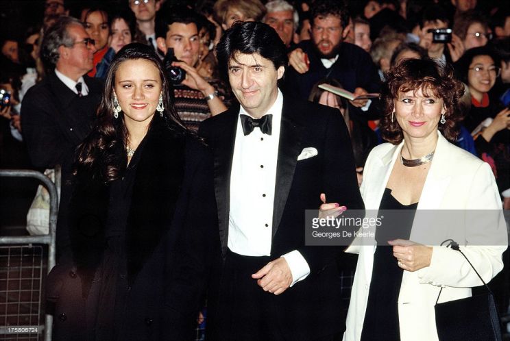 Tom Conti