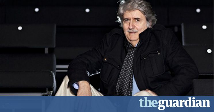 Tom Conti