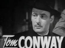 Tom Conway