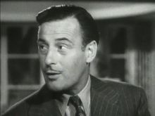 Tom Conway