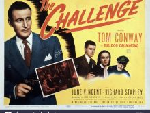 Tom Conway