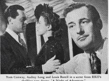 Tom Conway