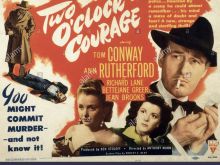 Tom Conway